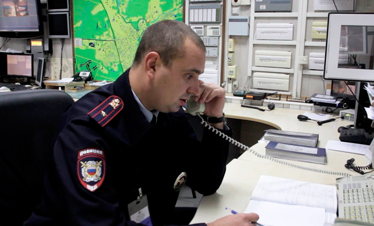 Заявление в полицию о краже автомобиля