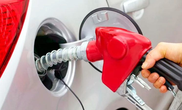 Сократить расходы на топливо с помощью заправочной карты